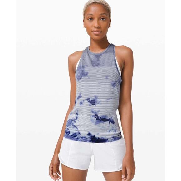 Lululemon Swiftly Tech Tank  2.0 - Picture 1 of 6